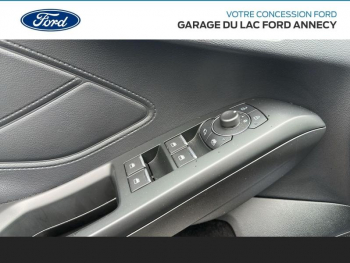 Photo 24 du bon plan FORD Focus 1.0 Flexifuel mHEV 125ch ST-Line Style occasion à 18990 €