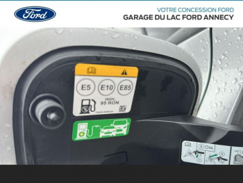 Photo 30 du bon plan FORD Focus 1.0 Flexifuel mHEV 125ch ST-Line Style occasion à 18990 €