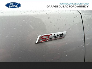 Photo 33 du bon plan FORD Focus 1.0 Flexifuel mHEV 125ch ST-Line Style occasion à 18990 €