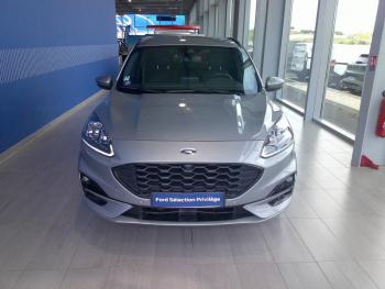Photo 2 du bon plan FORD Kuga 2.5 Duratec 190ch FHEV E85 ST-Line X BVA occasion à 26900 €