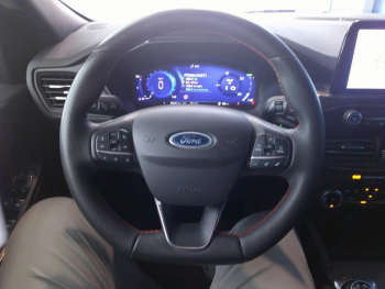 Photo 4 du bon plan FORD Kuga 2.5 Duratec 190ch FHEV E85 ST-Line X BVA occasion à 26900 €