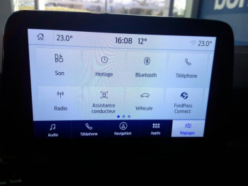 Photo 6 du bon plan FORD Kuga 2.5 Duratec 190ch FHEV E85 ST-Line X BVA occasion à 26900 €