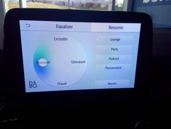 Photo 7 du bon plan FORD Kuga 2.5 Duratec 190ch FHEV E85 ST-Line X BVA occasion à 26900 €