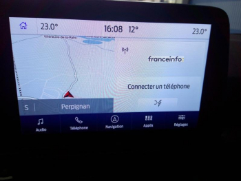 Photo 9 du bon plan FORD Kuga 2.5 Duratec 190ch FHEV E85 ST-Line X BVA occasion à 26900 €