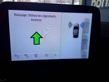 Photo 14 du bon plan FORD Kuga 2.5 Duratec 190ch FHEV E85 ST-Line X BVA occasion à 26900 €