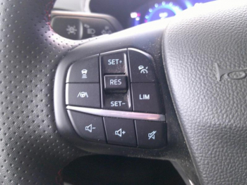 Photo 18 du bon plan FORD Kuga 2.5 Duratec 190ch FHEV E85 ST-Line X BVA occasion à 26900 €