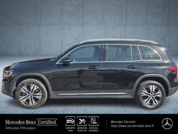 Photo 2 du bon plan MERCEDES-BENZ GLB 200 d 150ch Business Line 8G-DCT occasion à 44490 €
