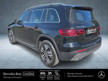 Photo 3 du bon plan MERCEDES-BENZ GLB 200 d 150ch Business Line 8G-DCT occasion à 44490 €
