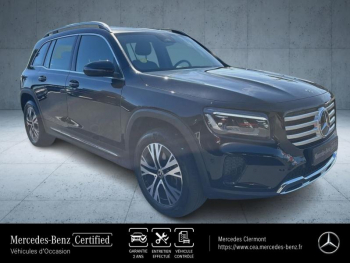 Photo 4 du bon plan MERCEDES-BENZ GLB 200 d 150ch Business Line 8G-DCT occasion à 44490 €