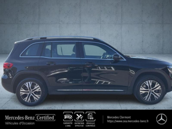 Photo 5 du bon plan MERCEDES-BENZ GLB 200 d 150ch Business Line 8G-DCT occasion à 44490 €