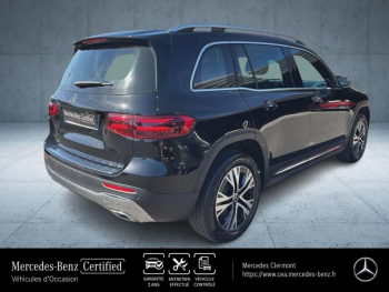 Photo 6 du bon plan MERCEDES-BENZ GLB 200 d 150ch Business Line 8G-DCT occasion à 44490 €