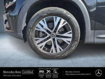 Photo 7 du bon plan MERCEDES-BENZ GLB 200 d 150ch Business Line 8G-DCT occasion à 44490 €