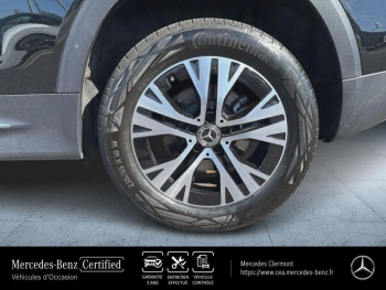 Photo 8 du bon plan MERCEDES-BENZ GLB 200 d 150ch Business Line 8G-DCT occasion à 44490 €