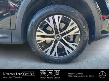 Photo 10 du bon plan MERCEDES-BENZ GLB 200 d 150ch Business Line 8G-DCT occasion à 44490 €