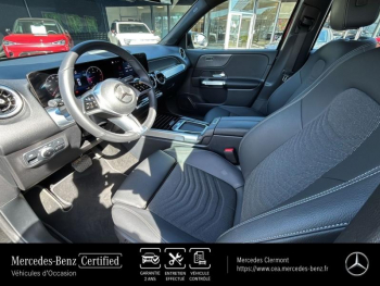 Photo 11 du bon plan MERCEDES-BENZ GLB 200 d 150ch Business Line 8G-DCT occasion à 44490 €