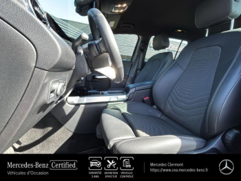 Photo 12 du bon plan MERCEDES-BENZ GLB 200 d 150ch Business Line 8G-DCT occasion à 44490 €