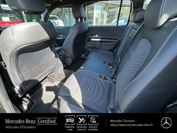 Photo 13 du bon plan MERCEDES-BENZ GLB 200 d 150ch Business Line 8G-DCT occasion à 44490 €