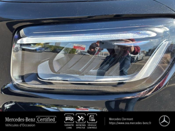 Photo 14 du bon plan MERCEDES-BENZ GLB 200 d 150ch Business Line 8G-DCT occasion à 44490 €