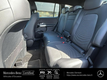 Photo 15 du bon plan MERCEDES-BENZ GLB 200 d 150ch Business Line 8G-DCT occasion à 44490 €