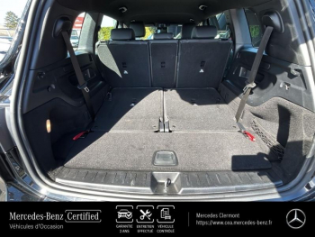 Photo 16 du bon plan MERCEDES-BENZ GLB 200 d 150ch Business Line 8G-DCT occasion à 44490 €