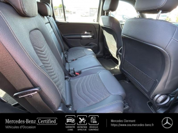 Photo 17 du bon plan MERCEDES-BENZ GLB 200 d 150ch Business Line 8G-DCT occasion à 44490 €