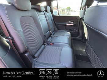 Photo 18 du bon plan MERCEDES-BENZ GLB 200 d 150ch Business Line 8G-DCT occasion à 44490 €