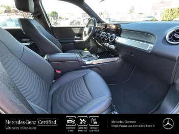 Photo 19 du bon plan MERCEDES-BENZ GLB 200 d 150ch Business Line 8G-DCT occasion à 44490 €
