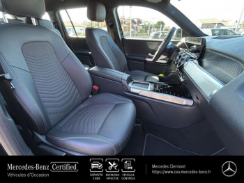 Photo 20 du bon plan MERCEDES-BENZ GLB 200 d 150ch Business Line 8G-DCT occasion à 44490 €