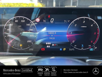 Photo 21 du bon plan MERCEDES-BENZ GLB 200 d 150ch Business Line 8G-DCT occasion à 44490 €