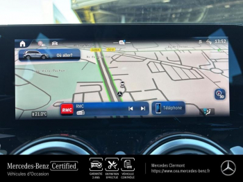 Photo 22 du bon plan MERCEDES-BENZ GLB 200 d 150ch Business Line 8G-DCT occasion à 44490 €