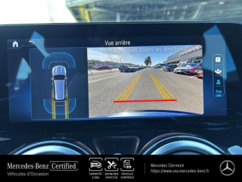 Photo 23 du bon plan MERCEDES-BENZ GLB 200 d 150ch Business Line 8G-DCT occasion à 44490 €