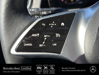 Photo 24 du bon plan MERCEDES-BENZ GLB 200 d 150ch Business Line 8G-DCT occasion à 44490 €