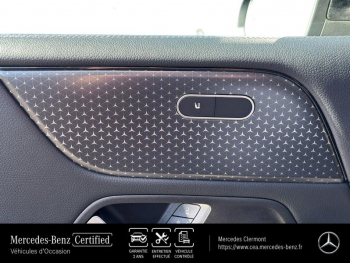 Photo 25 du bon plan MERCEDES-BENZ GLB 200 d 150ch Business Line 8G-DCT occasion à 44490 €