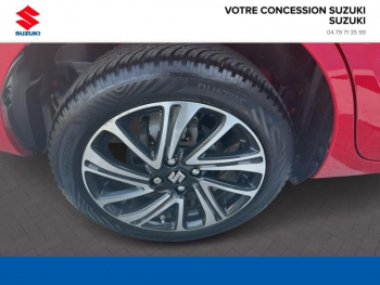 Photo 4 du bon plan SUZUKI Swift 1.2 Dualjet Hybrid 83ch Pack AllGrip occasion à 16490 €
