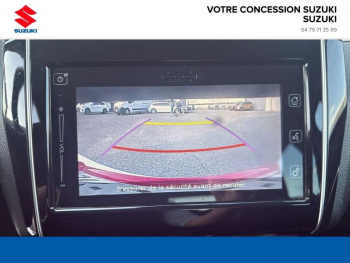 Photo 16 du bon plan SUZUKI Swift 1.2 Dualjet Hybrid 83ch Pack AllGrip occasion à 16490 €