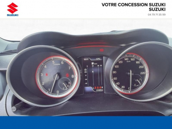 Photo 18 du bon plan SUZUKI Swift 1.2 Dualjet Hybrid 83ch Pack AllGrip occasion à 16490 €