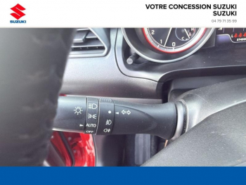 Photo 19 du bon plan SUZUKI Swift 1.2 Dualjet Hybrid 83ch Pack AllGrip occasion à 16490 €