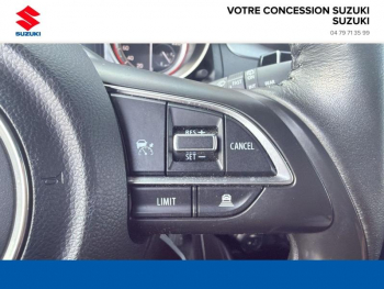 Photo 21 du bon plan SUZUKI Swift 1.2 Dualjet Hybrid 83ch Pack AllGrip occasion à 16490 €
