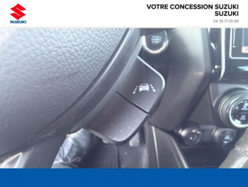 Photo 22 du bon plan SUZUKI Swift 1.2 Dualjet Hybrid 83ch Pack AllGrip occasion à 16490 €