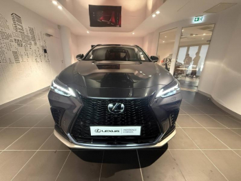 Photo 2 du bon plan LEXUS NX 450h+ 292ch F SPORT Executive 4WD MY26 occasion à 71490 €
