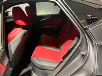 Photo 12 du bon plan LEXUS NX 450h+ 292ch F SPORT Executive 4WD MY26 occasion à 71490 €