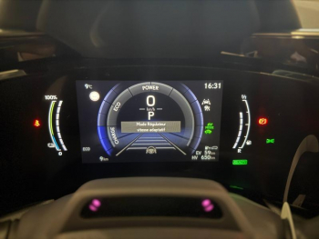 Photo 15 du bon plan LEXUS NX 450h+ 292ch F SPORT Executive 4WD MY26 occasion à 71490 €