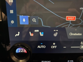 Photo 18 du bon plan LEXUS NX 450h+ 292ch F SPORT Executive 4WD MY26 occasion à 71490 €