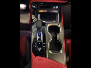 Photo 19 du bon plan LEXUS NX 450h+ 292ch F SPORT Executive 4WD MY26 occasion à 71490 €