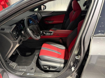 Photo 21 du bon plan LEXUS NX 450h+ 292ch F SPORT Executive 4WD MY26 occasion à 71490 €