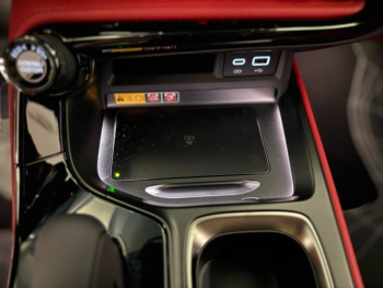 Photo 23 du bon plan LEXUS NX 450h+ 292ch F SPORT Executive 4WD MY26 occasion à 71490 €