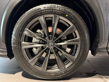 Photo 25 du bon plan LEXUS NX 450h+ 292ch F SPORT Executive 4WD MY26 occasion à 71490 €