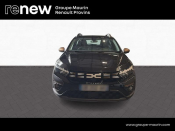 Photo 8 du bon plan DACIA Sandero 1.0 TCe 110ch Stepway Extreme occasion à 16500 €