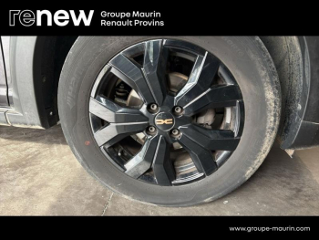 Photo 9 du bon plan DACIA Sandero 1.0 TCe 110ch Stepway Extreme occasion à 16500 €