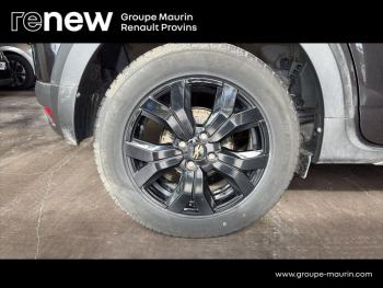 Photo 10 du bon plan DACIA Sandero 1.0 TCe 110ch Stepway Extreme occasion à 16500 €